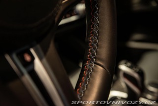 BMW X3 M COMPETITION 510k 2020