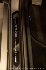 BMW X3 M COMPETITION 510k 2020