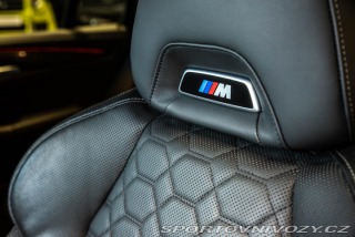 BMW X3 M COMPETITION 510k 2020