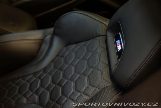 BMW X3 M COMPETITION 510k 2020