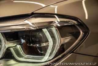 BMW X3 M COMPETITION 510k 2020
