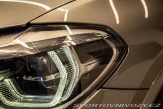 BMW X3 M COMPETITION 510k 2020