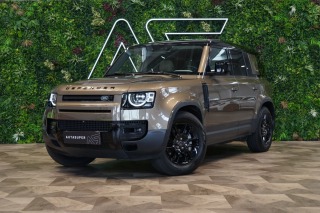   Land Rover Defender 110*P400*FIRST EDITION*ME