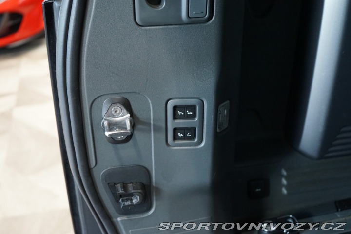 Ostatní značky Ostatní modely Land Rover Defender 110*P400*FIRST EDITION*ME 2020