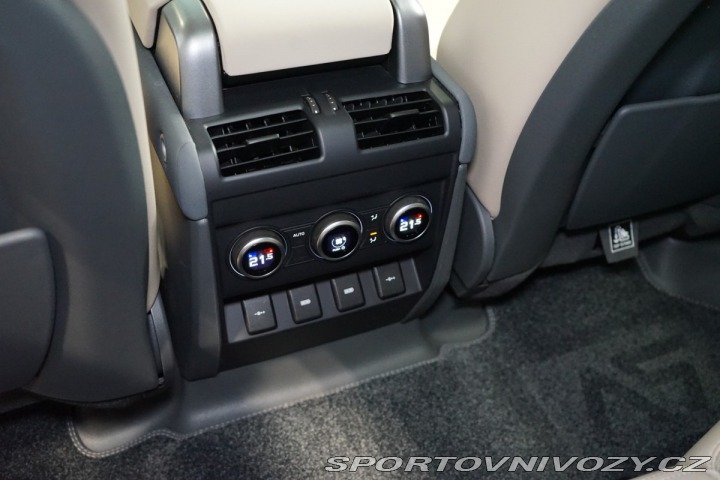 Ostatní značky Ostatní modely Land Rover Defender 110*P400*FIRST EDITION*ME 2020