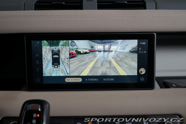 Ostatní značky Ostatní modely Land Rover Defender 110*P400*FIRST EDITION*ME 2020
