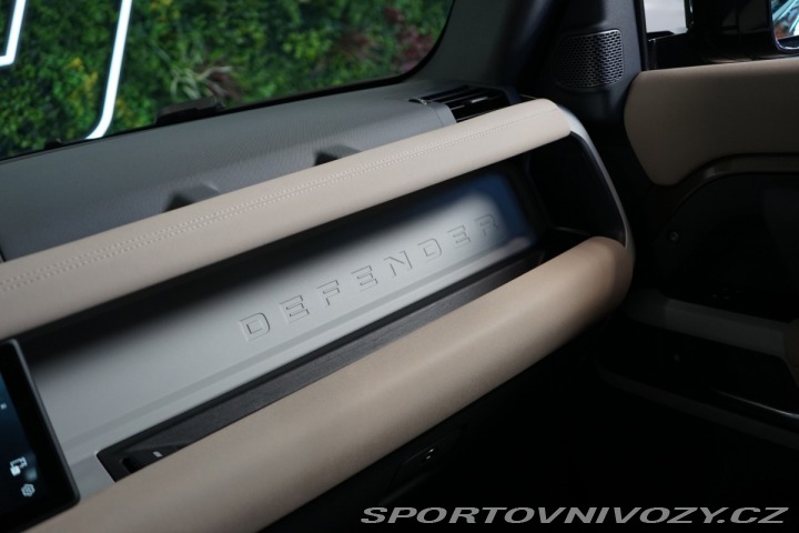 Ostatní značky Ostatní modely Land Rover Defender 110*P400*FIRST EDITION*ME 2020