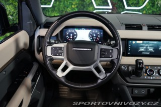 Ostatní značky Ostatní modely Land Rover Defender 110*P400*FIRST EDITION*ME 2020