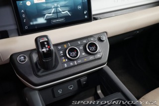 Ostatní značky Ostatní modely Land Rover Defender 110*P400*FIRST EDITION*ME 2020