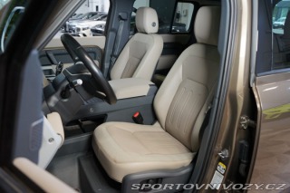 Ostatní značky Ostatní modely Land Rover Defender 110*P400*FIRST EDITION*ME 2020