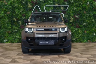 Ostatní značky Ostatní modely Land Rover Defender 110*P400*FIRST EDITION*ME 2020