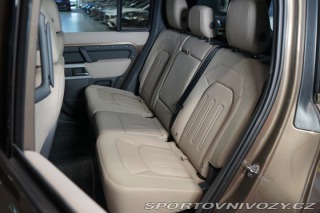 Ostatní značky Ostatní modely Land Rover Defender 110*P400*FIRST EDITION*ME 2020