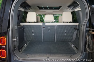 Ostatní značky Ostatní modely Land Rover Defender 110*P400*FIRST EDITION*ME 2020