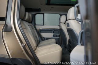 Ostatní značky Ostatní modely Land Rover Defender 110*P400*FIRST EDITION*ME 2020