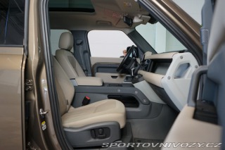 Ostatní značky Ostatní modely Land Rover Defender 110*P400*FIRST EDITION*ME 2020