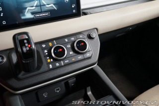 Ostatní značky Ostatní modely Land Rover Defender 110*P400*FIRST EDITION*ME 2020