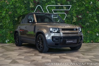 Ostatní značky Ostatní modely Land Rover Defender 110*P400*FIRST EDITION*ME 2020