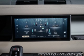 Ostatní značky Ostatní modely Land Rover Defender 110*P400*FIRST EDITION*ME 2020