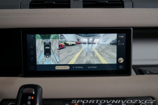 Ostatní značky Ostatní modely Land Rover Defender 110*P400*FIRST EDITION*ME 2020