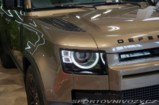 Ostatní značky Ostatní modely Land Rover Defender 110*P400*FIRST EDITION*ME 2020