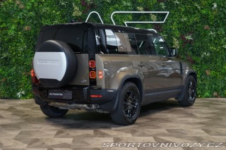 Ostatní značky Ostatní modely Land Rover Defender 110*P400*FIRST EDITION*ME 2020