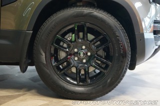 Ostatní značky Ostatní modely Land Rover Defender 110*P400*FIRST EDITION*ME 2020