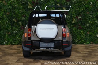 Ostatní značky Ostatní modely Land Rover Defender 110*P400*FIRST EDITION*ME 2020