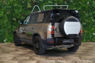 Ostatní značky Ostatní modely Land Rover Defender 110*P400*FIRST EDITION*ME 2020