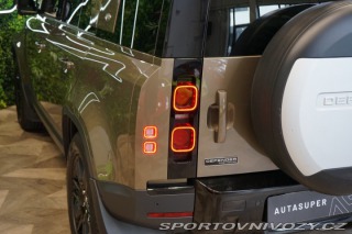 Ostatní značky Ostatní modely Land Rover Defender 110*P400*FIRST EDITION*ME 2020