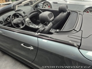 Mercedes-Benz SL 63AMG 2010