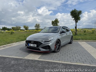 Hyundai i30 N Performance