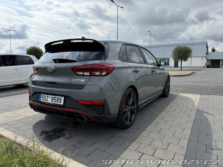Hyundai i30 N Performance 2023