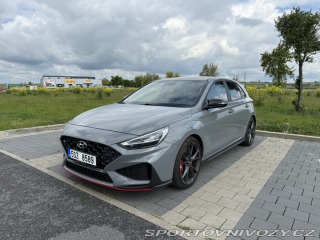Hyundai i30 N Performance 2023
