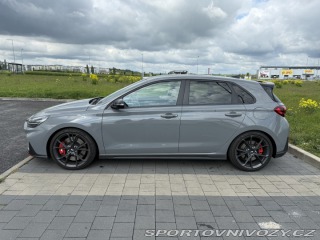 Hyundai i30 N Performance 2023