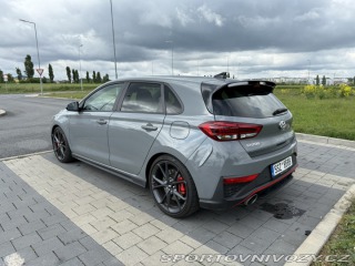 Hyundai i30 N Performance 2023