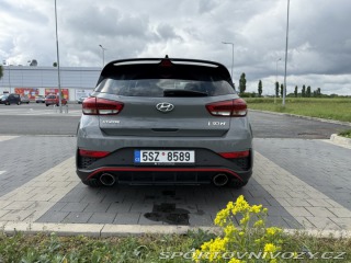 Hyundai i30 N Performance 2023