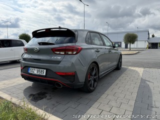 Hyundai i30 N Performance 2023