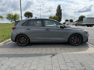 Hyundai i30 N Performance 2023