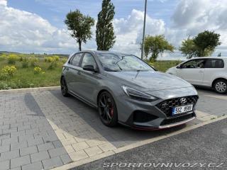 Hyundai i30 N Performance 2023
