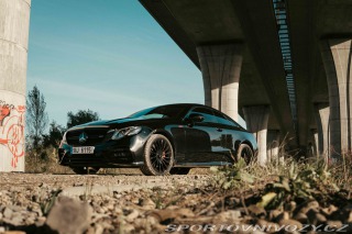 Mercedes-Benz E E53amg