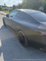 Mercedes-Benz E E53amg Black Edition 2019