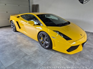 Lamborghini Gallardo Manual