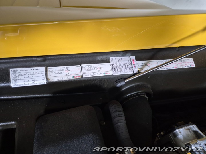 Lamborghini Gallardo Manual 2005
