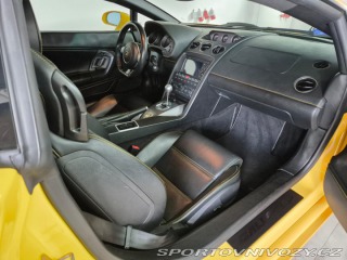 Lamborghini Gallardo Manual 2005