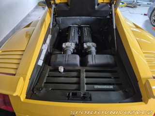 Lamborghini Gallardo Manual 2005