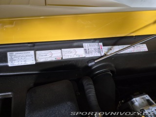 Lamborghini Gallardo Manual 2005