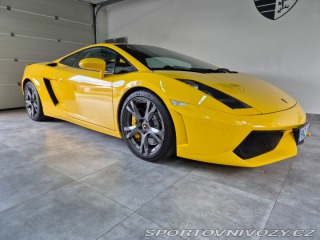 Lamborghini Gallardo Manual 2005