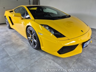 Lamborghini Gallardo Manual 2005