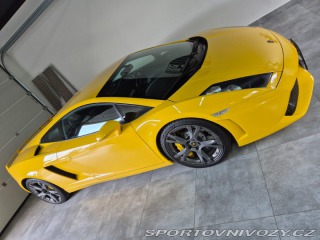 Lamborghini Gallardo Manual 2005