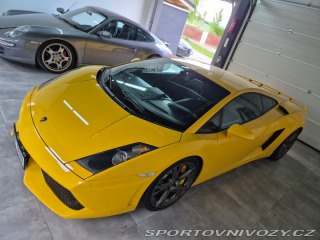 Lamborghini Gallardo Manual 2005
